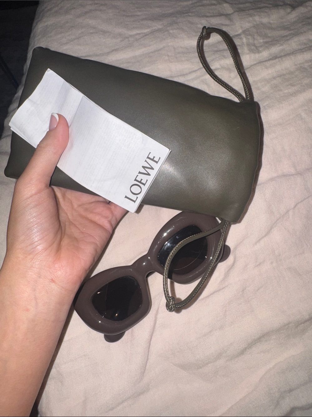 LOEWE - Picture 3 of 3